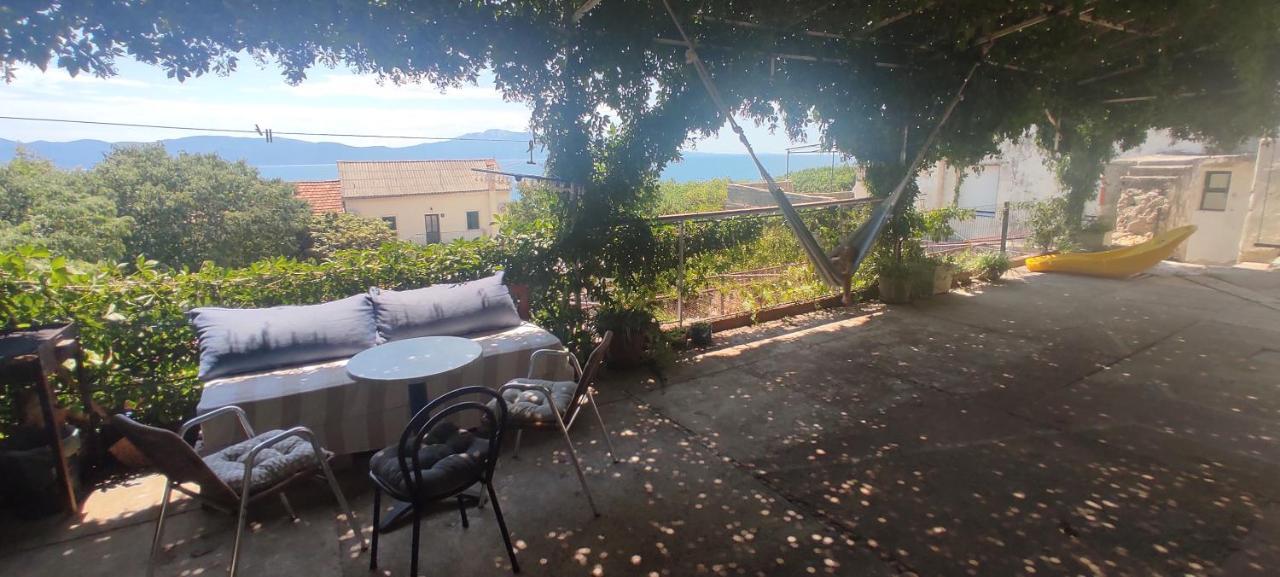 Apartmani Ankora Brist Quarto foto