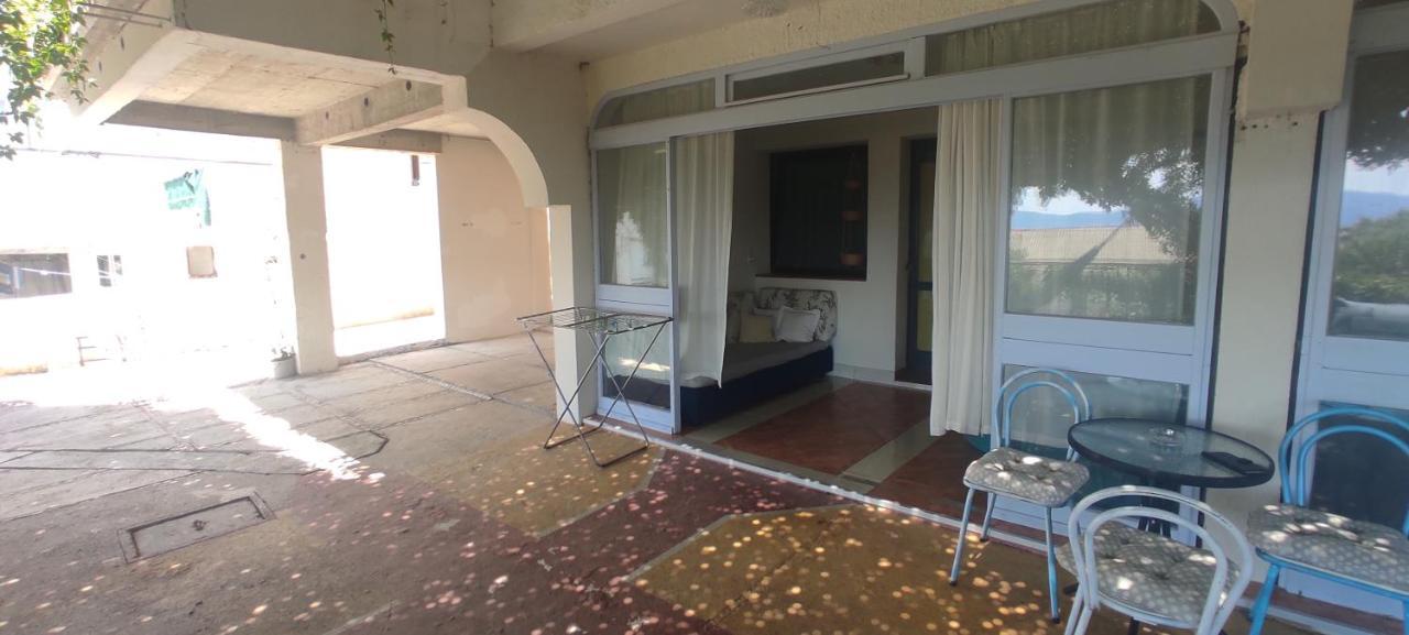 Apartmani Ankora Brist Exterior foto