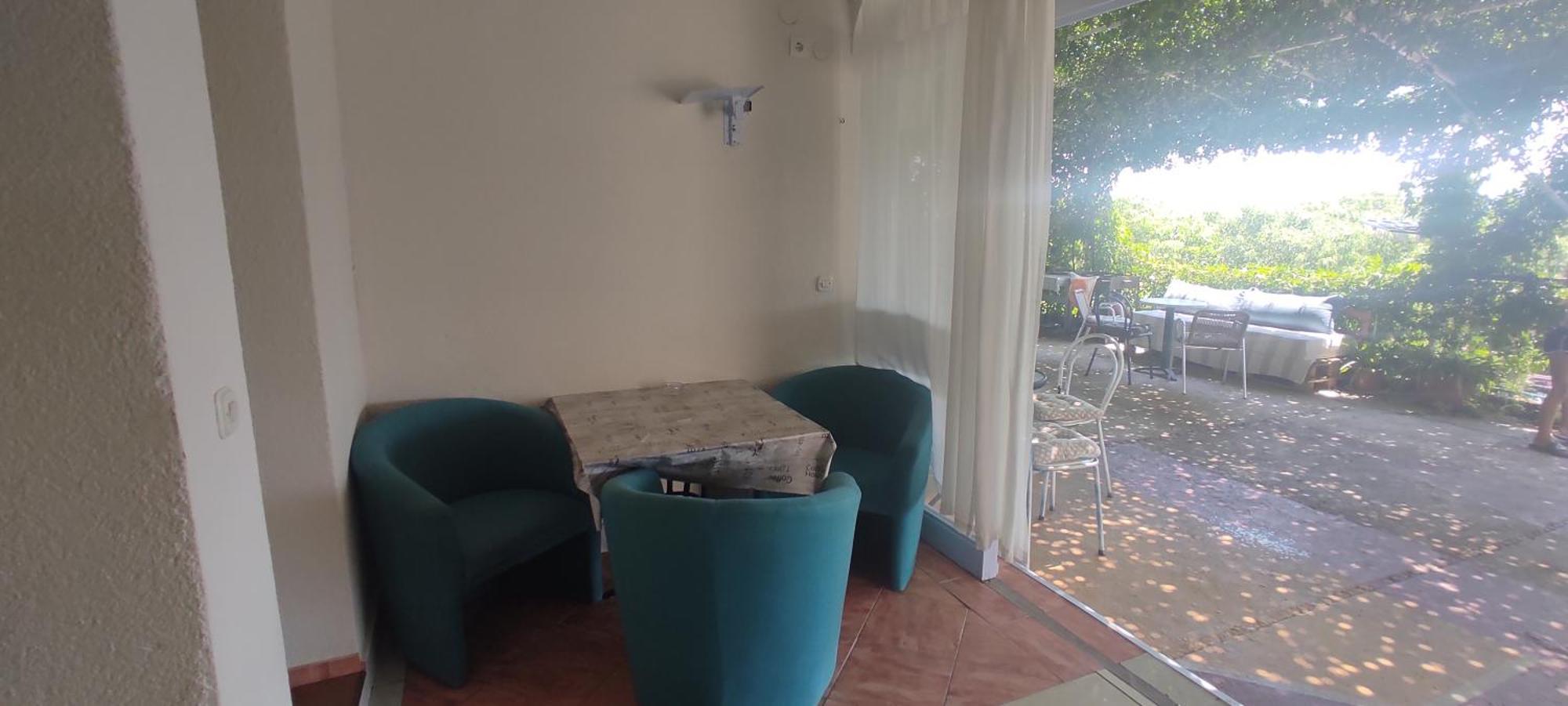 Apartmani Ankora Brist Quarto foto