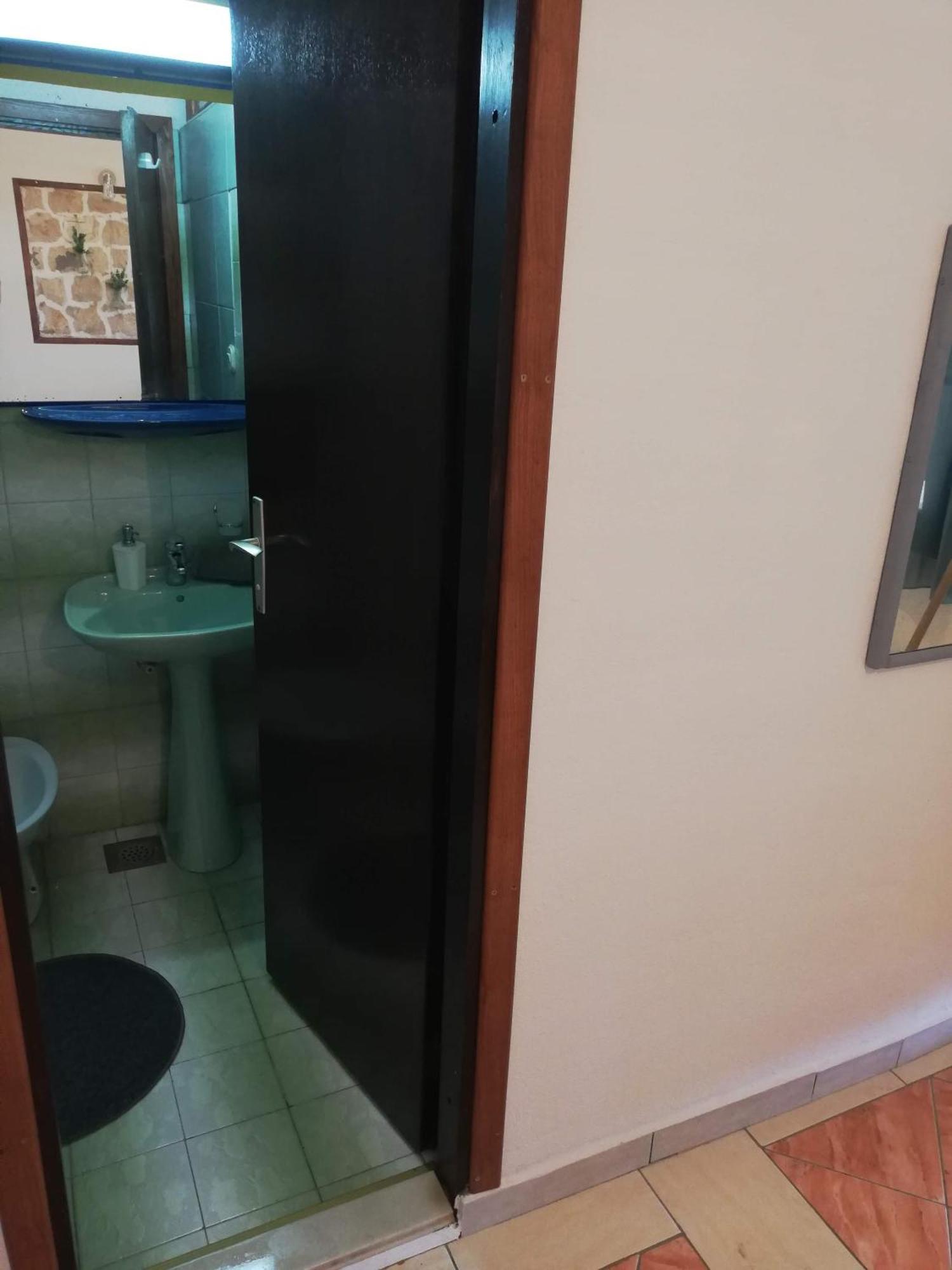 Apartmani Ankora Brist Quarto foto