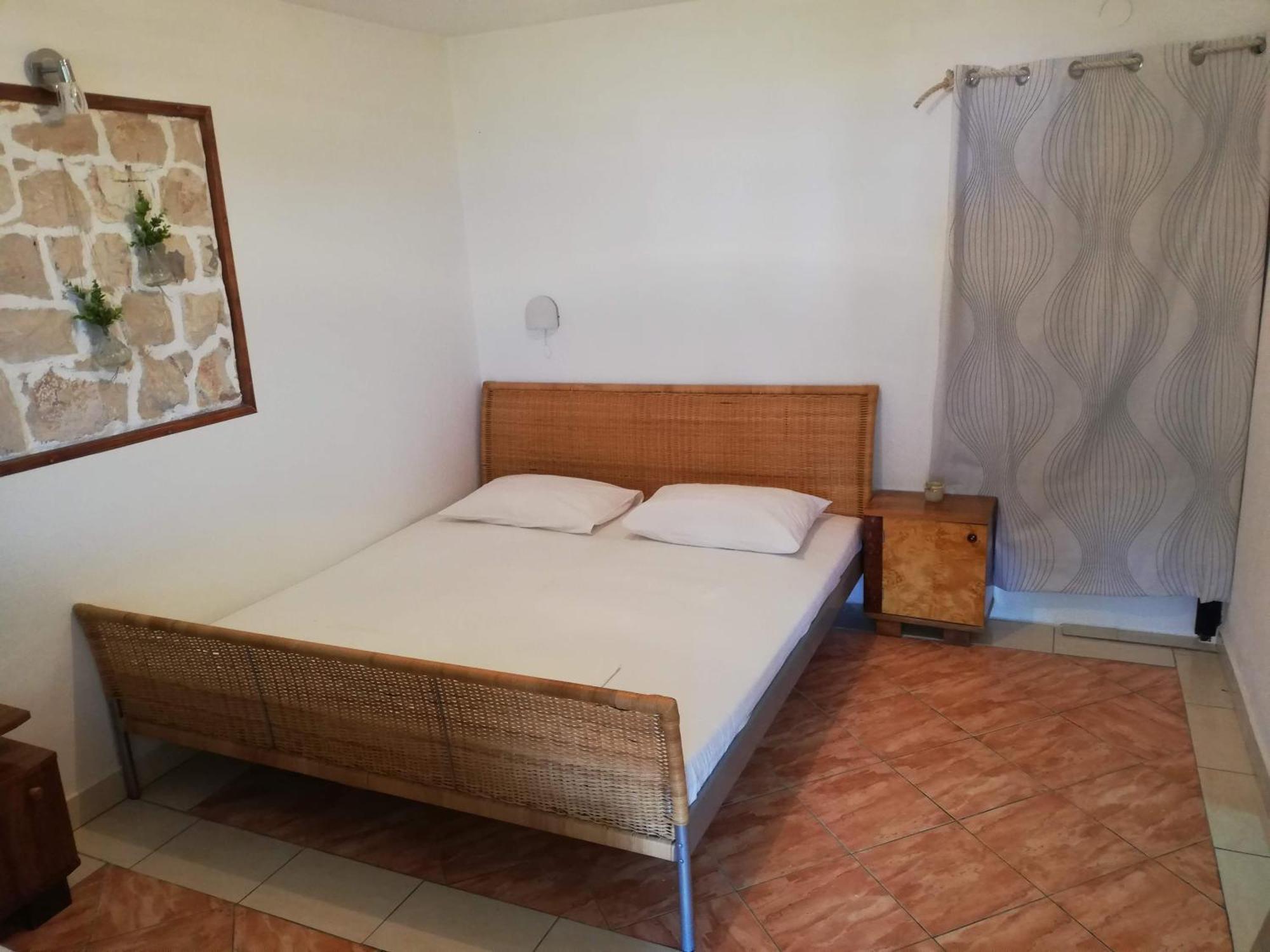Apartmani Ankora Brist Quarto foto
