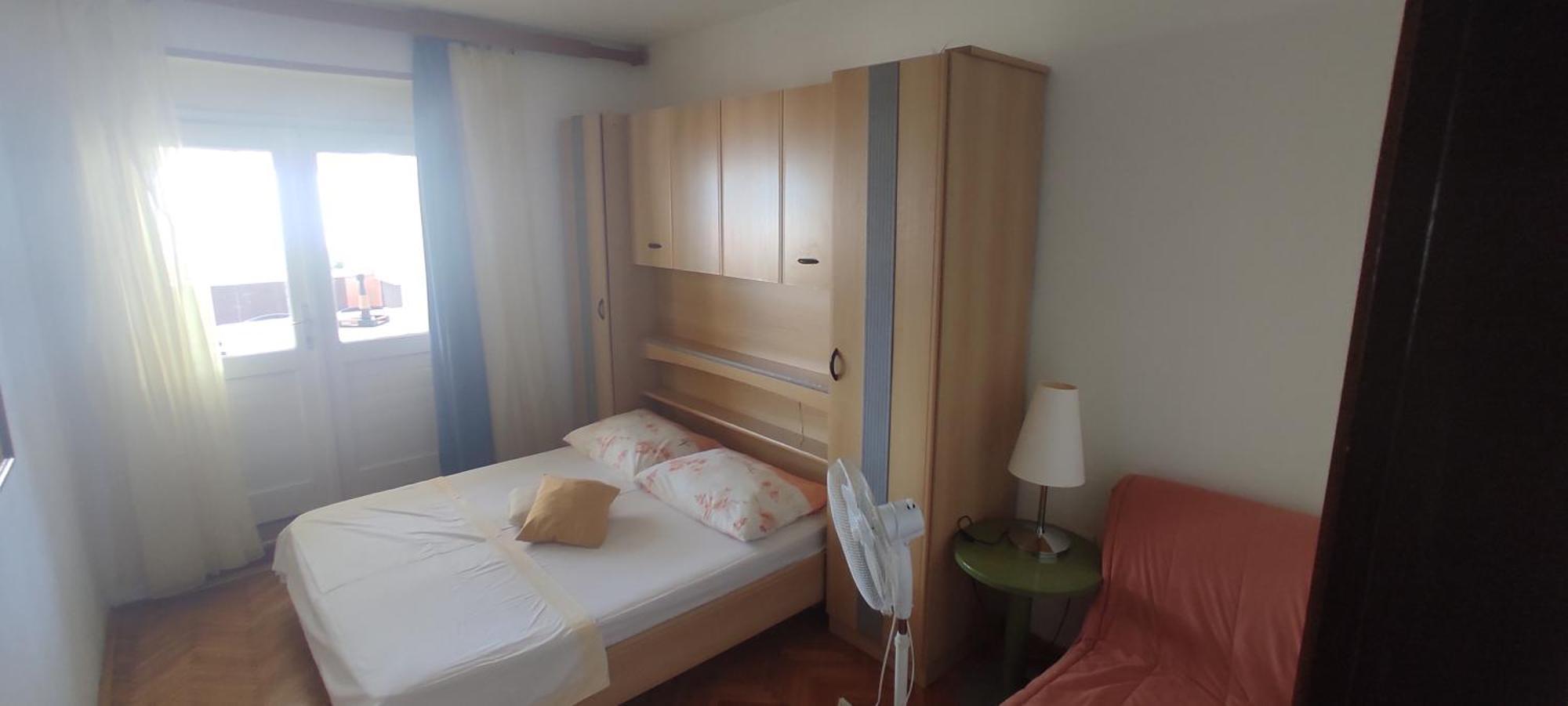 Apartmani Ankora Brist Quarto foto