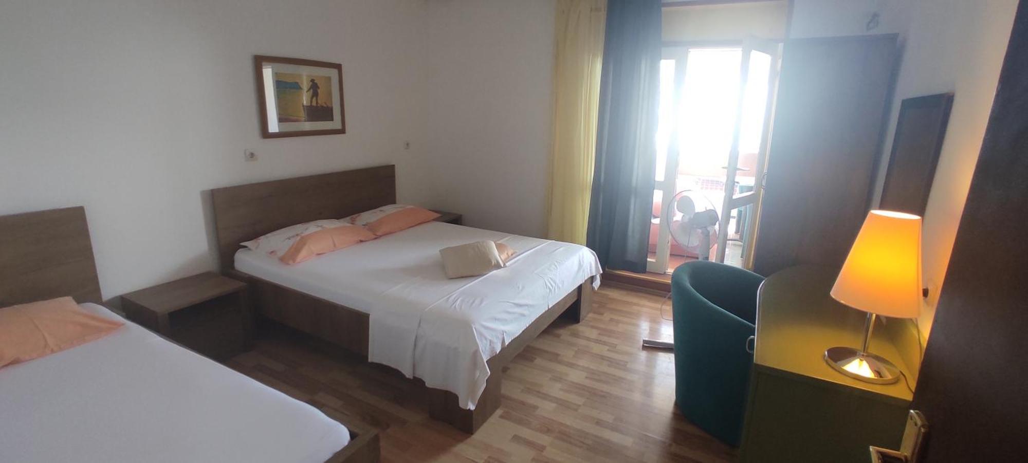 Apartmani Ankora Brist Quarto foto