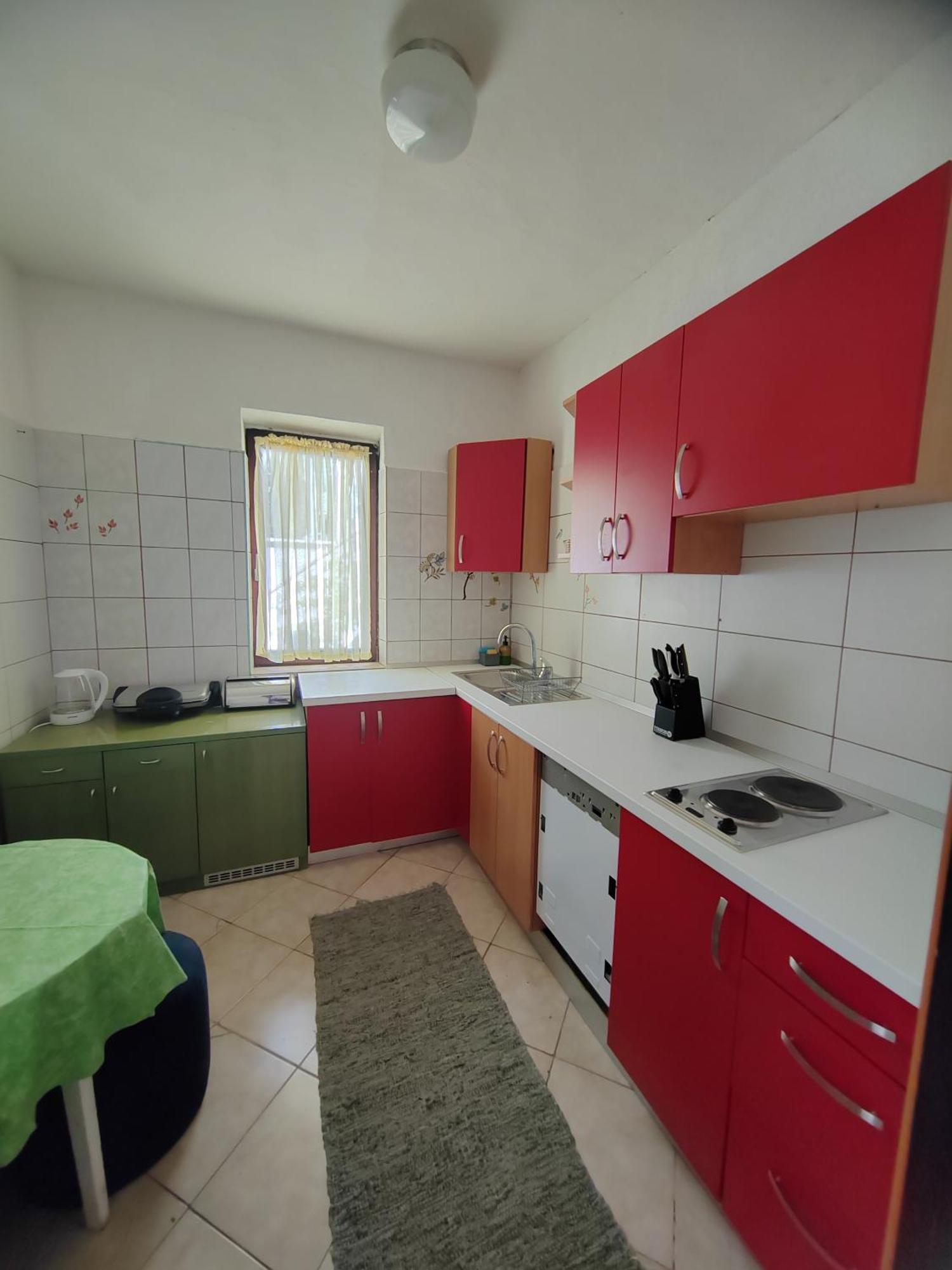 Apartmani Ankora Brist Quarto foto
