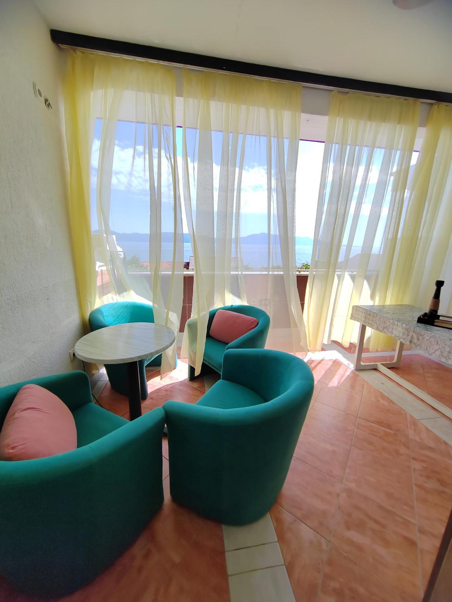Apartmani Ankora Brist Quarto foto