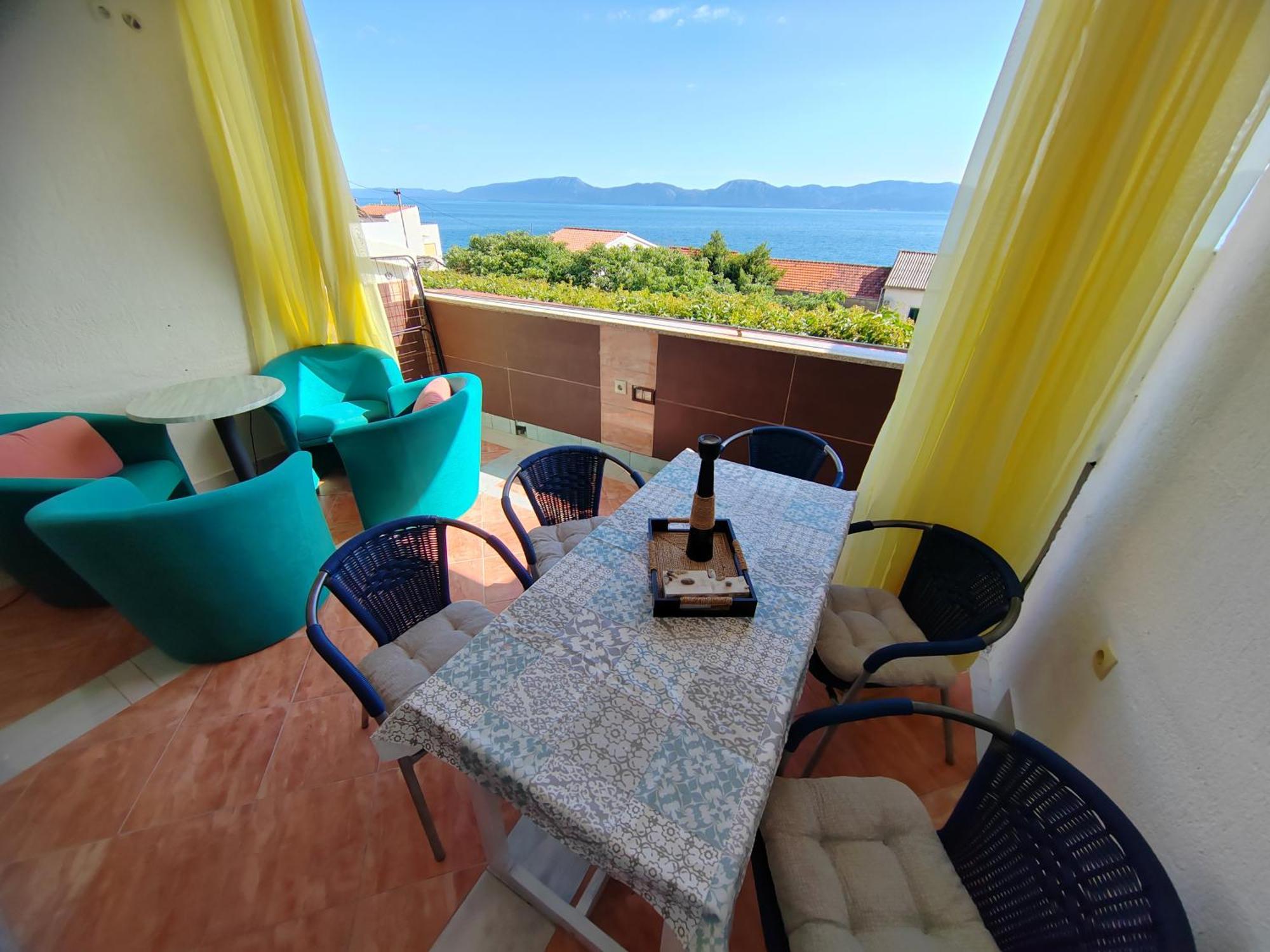Apartmani Ankora Brist Quarto foto
