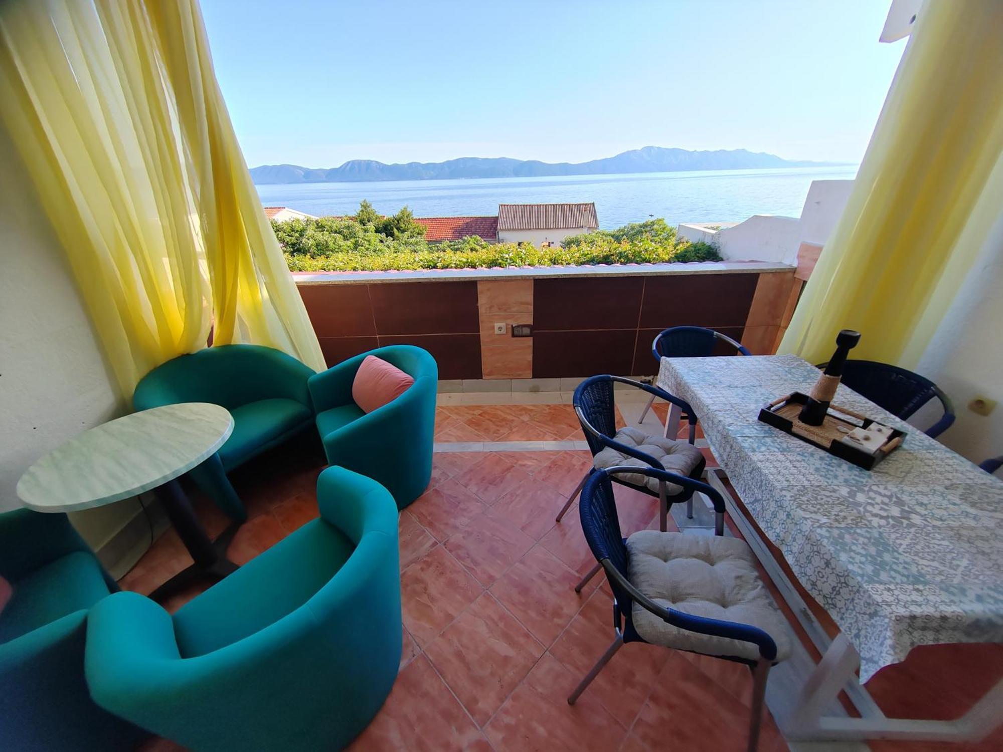 Apartmani Ankora Brist Quarto foto
