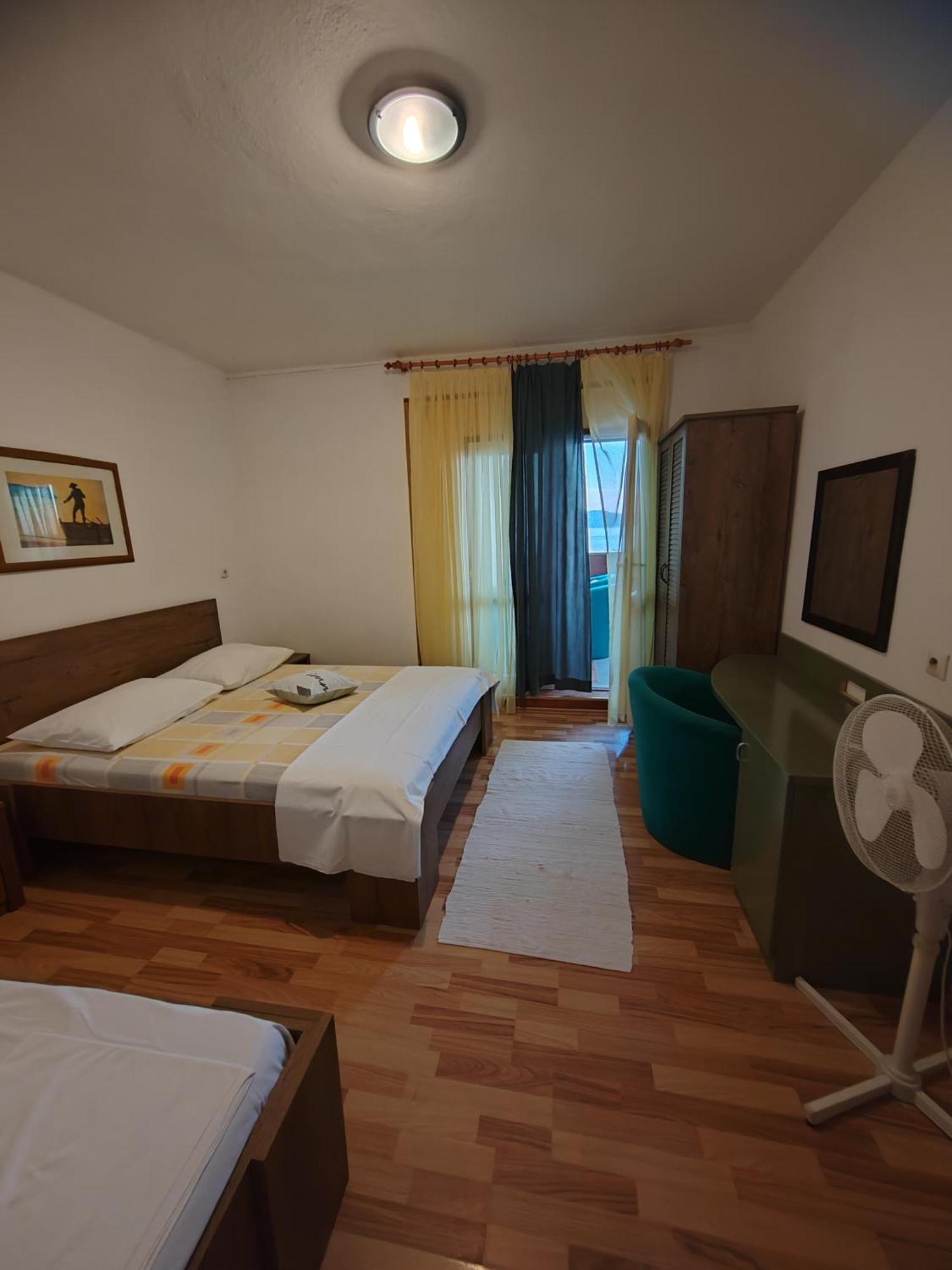 Apartmani Ankora Brist Quarto foto