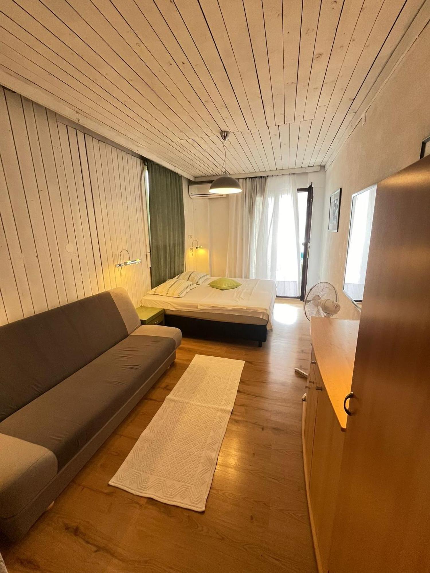Apartmani Ankora Brist Quarto foto