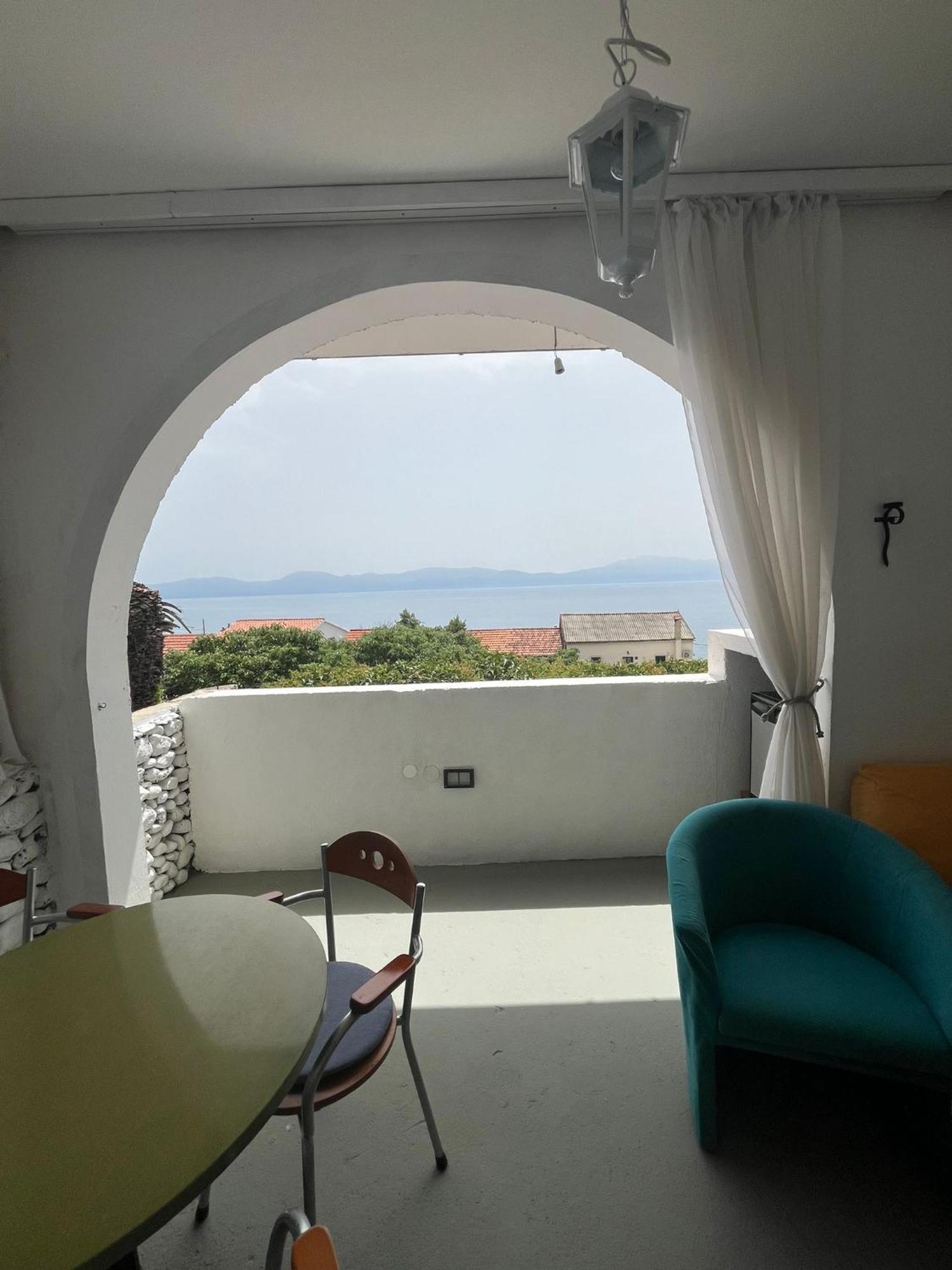 Apartmani Ankora Brist Quarto foto