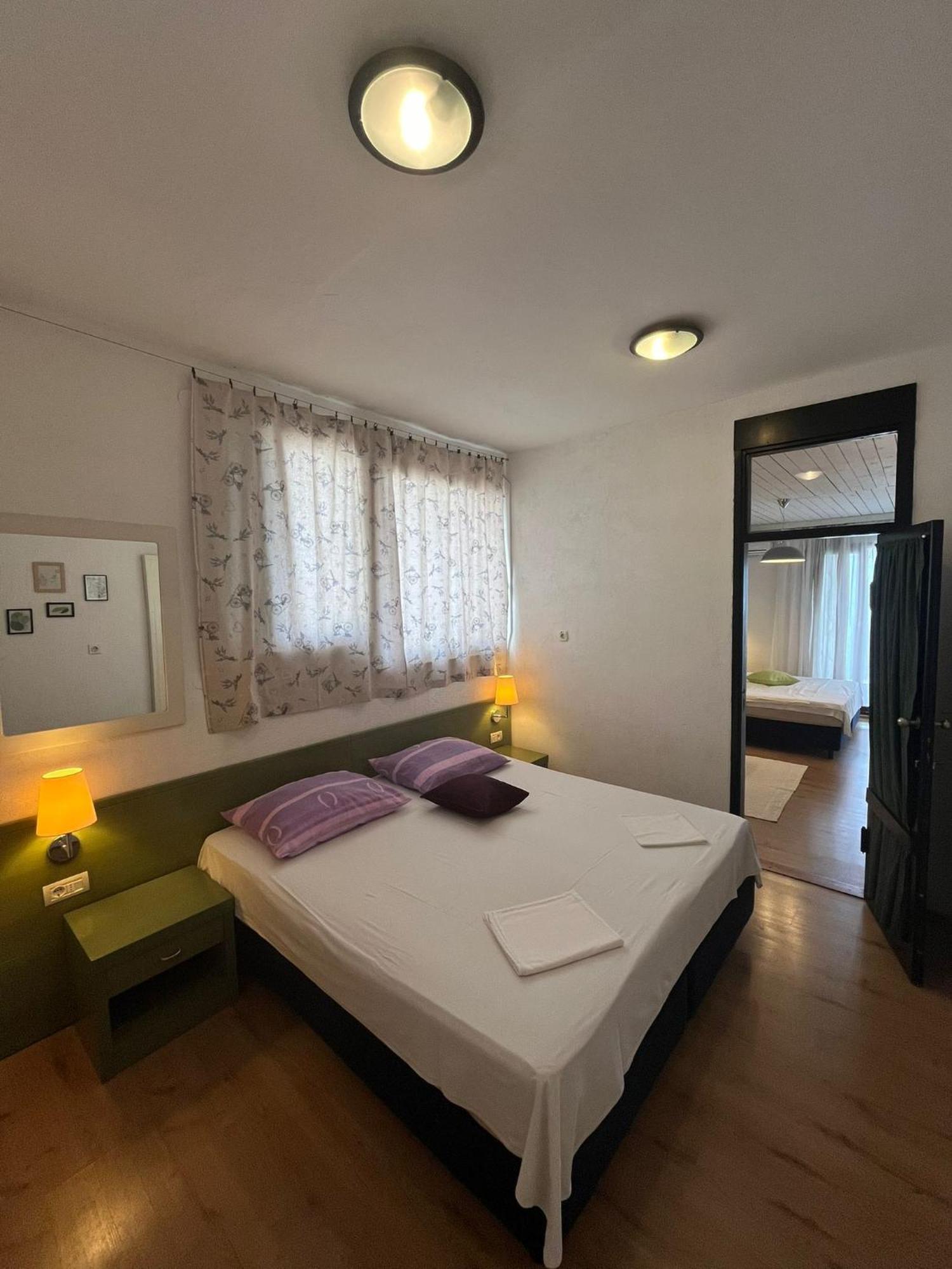 Apartmani Ankora Brist Quarto foto