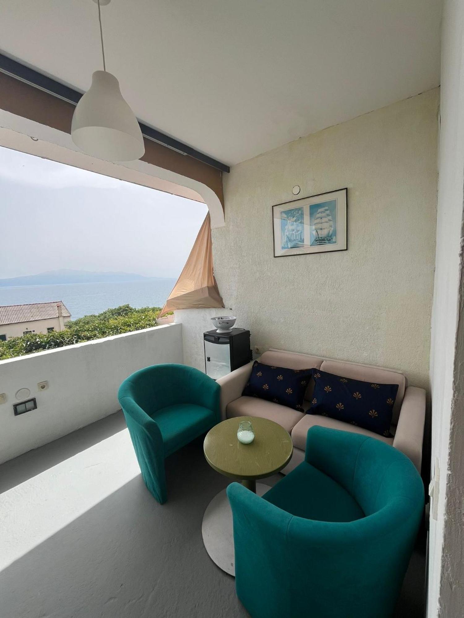 Apartmani Ankora Brist Quarto foto