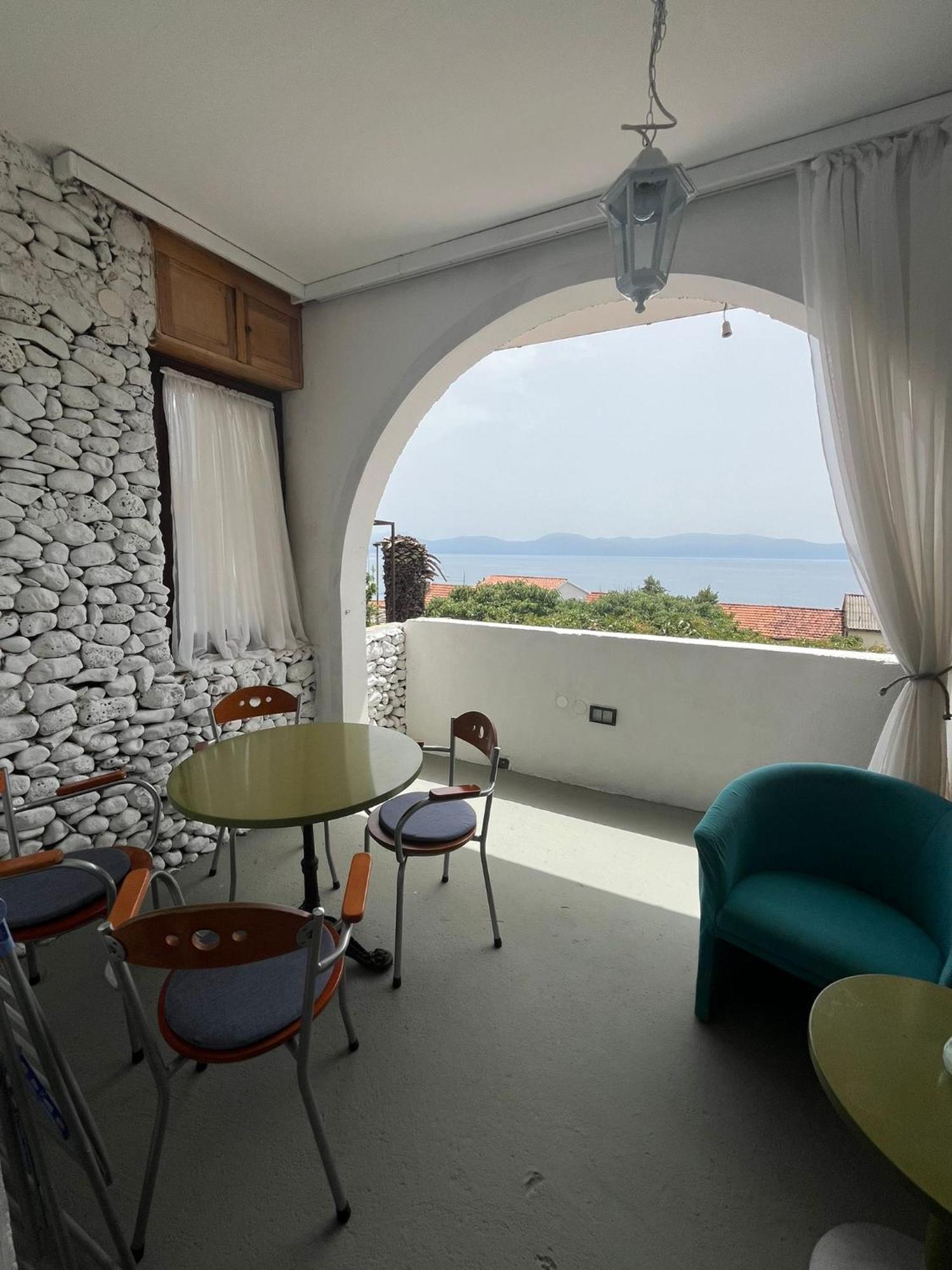 Apartmani Ankora Brist Quarto foto