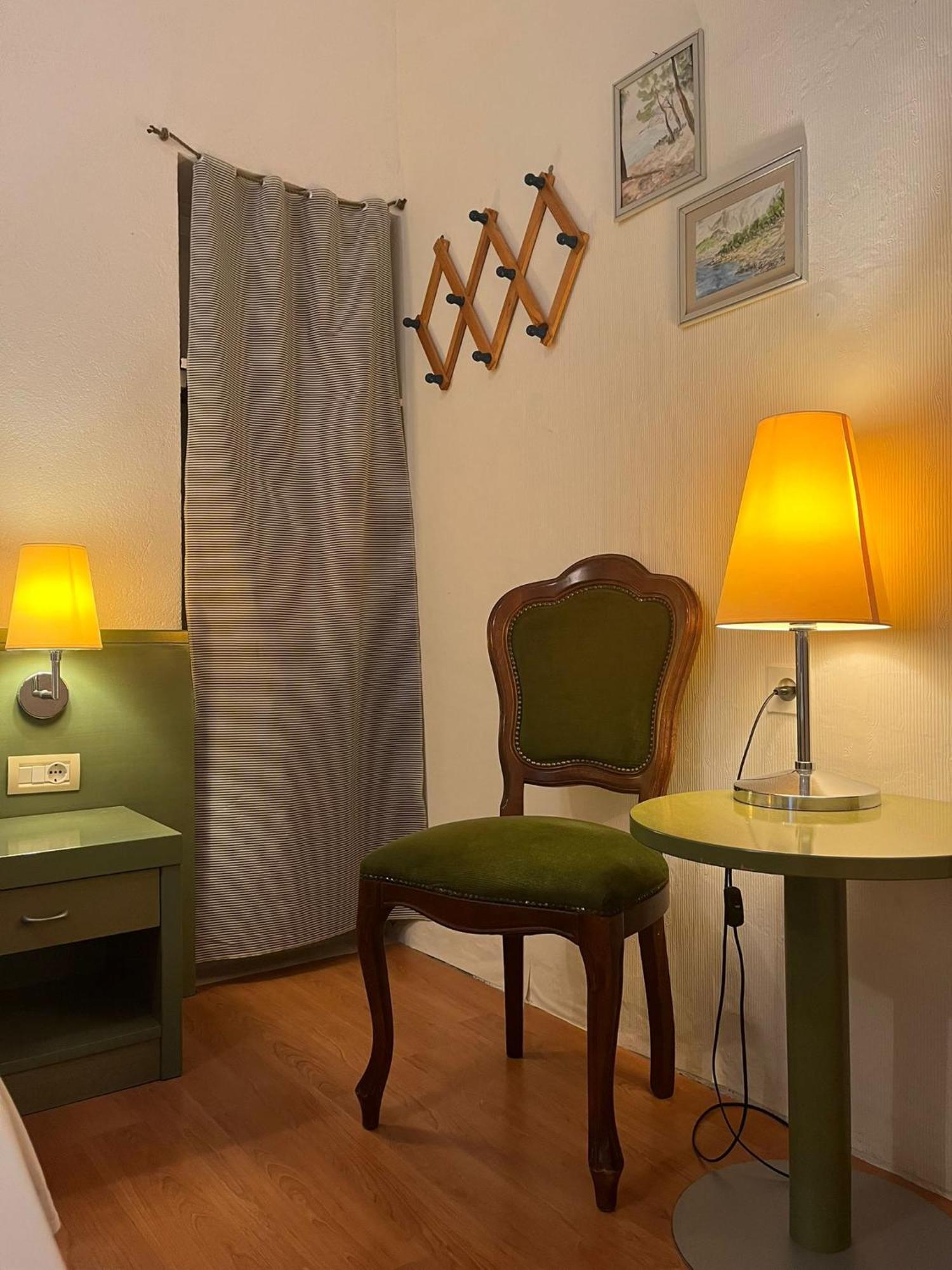 Apartmani Ankora Brist Quarto foto