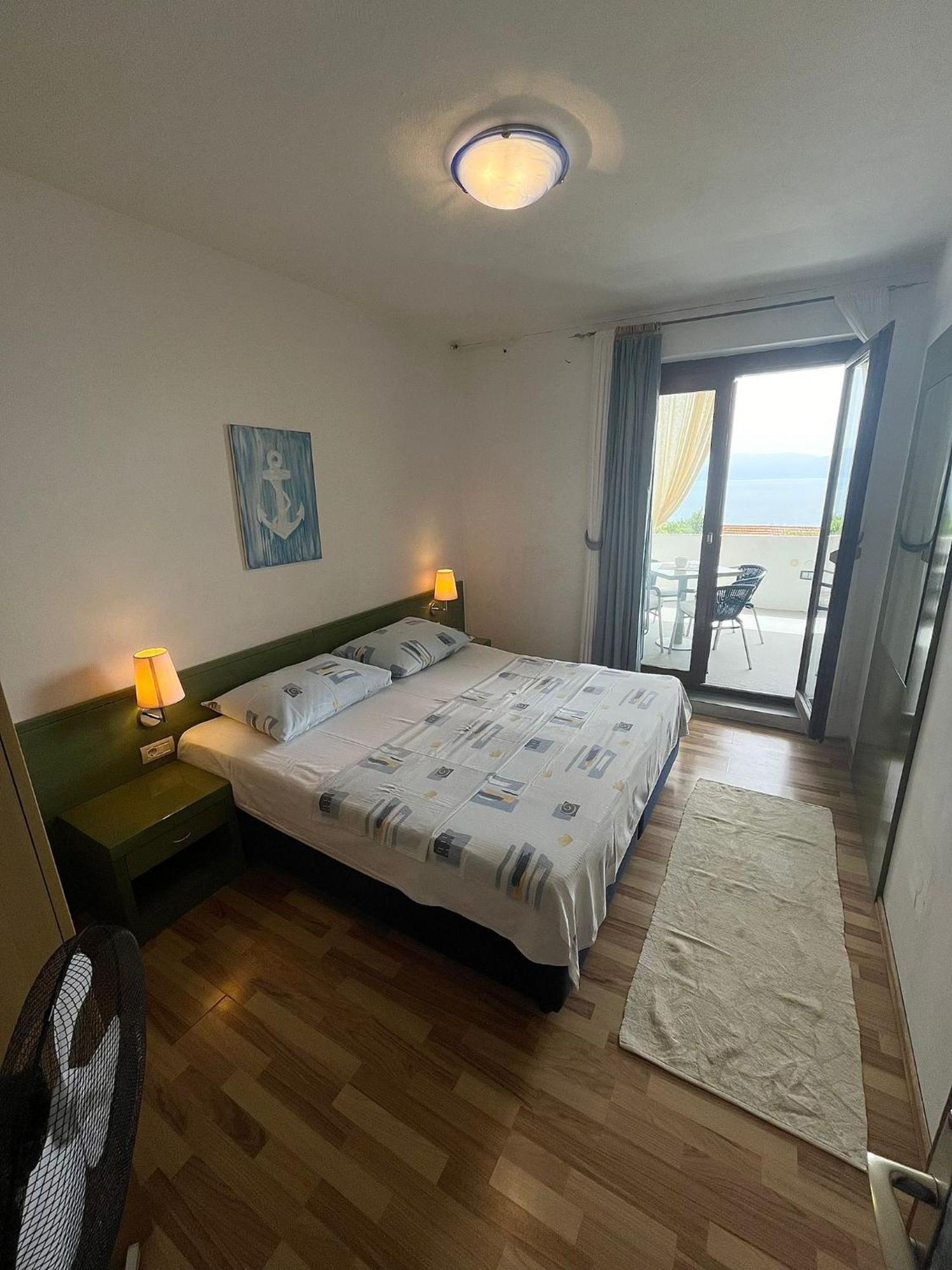 Apartmani Ankora Brist Quarto foto