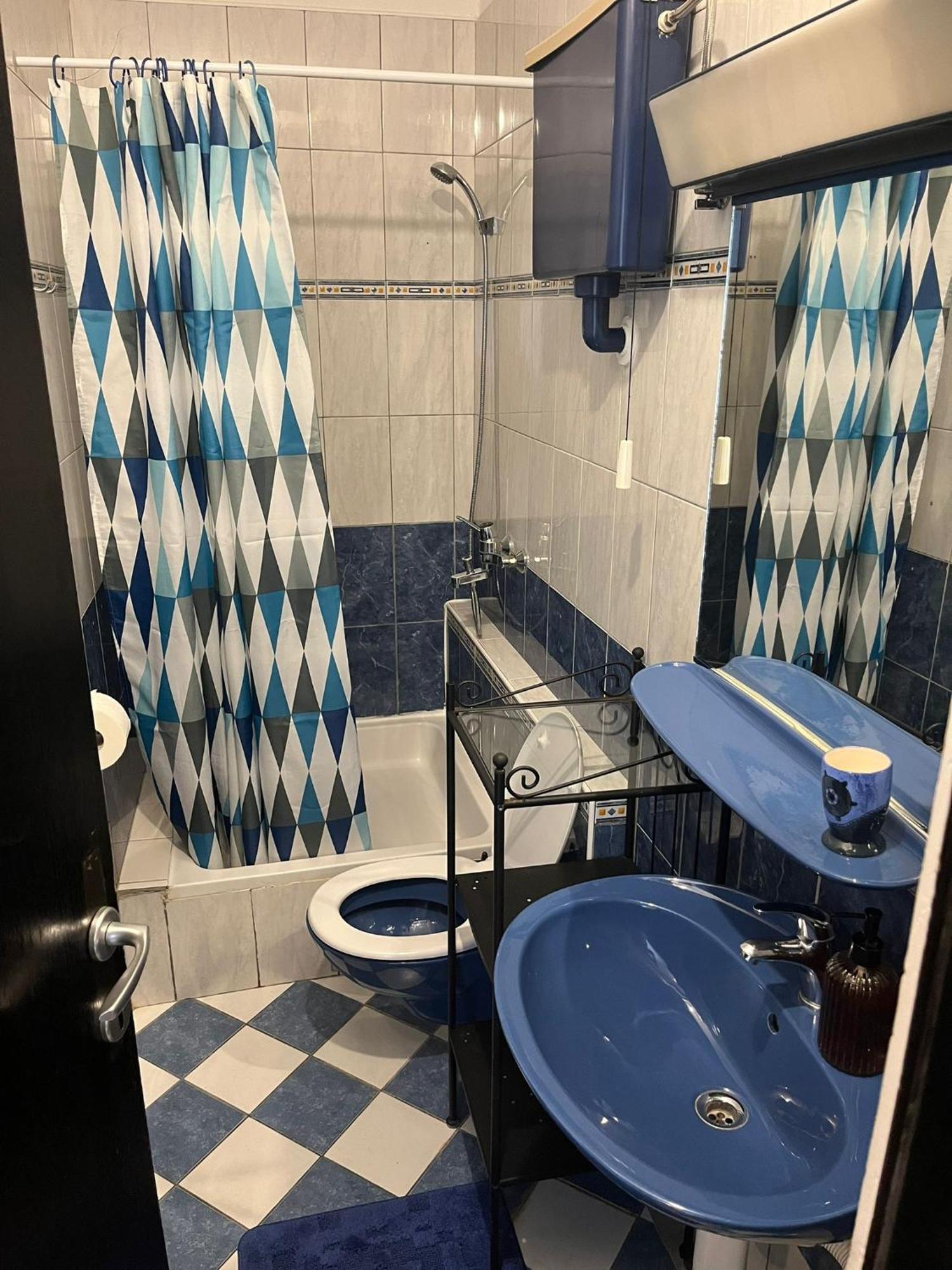 Apartmani Ankora Brist Quarto foto