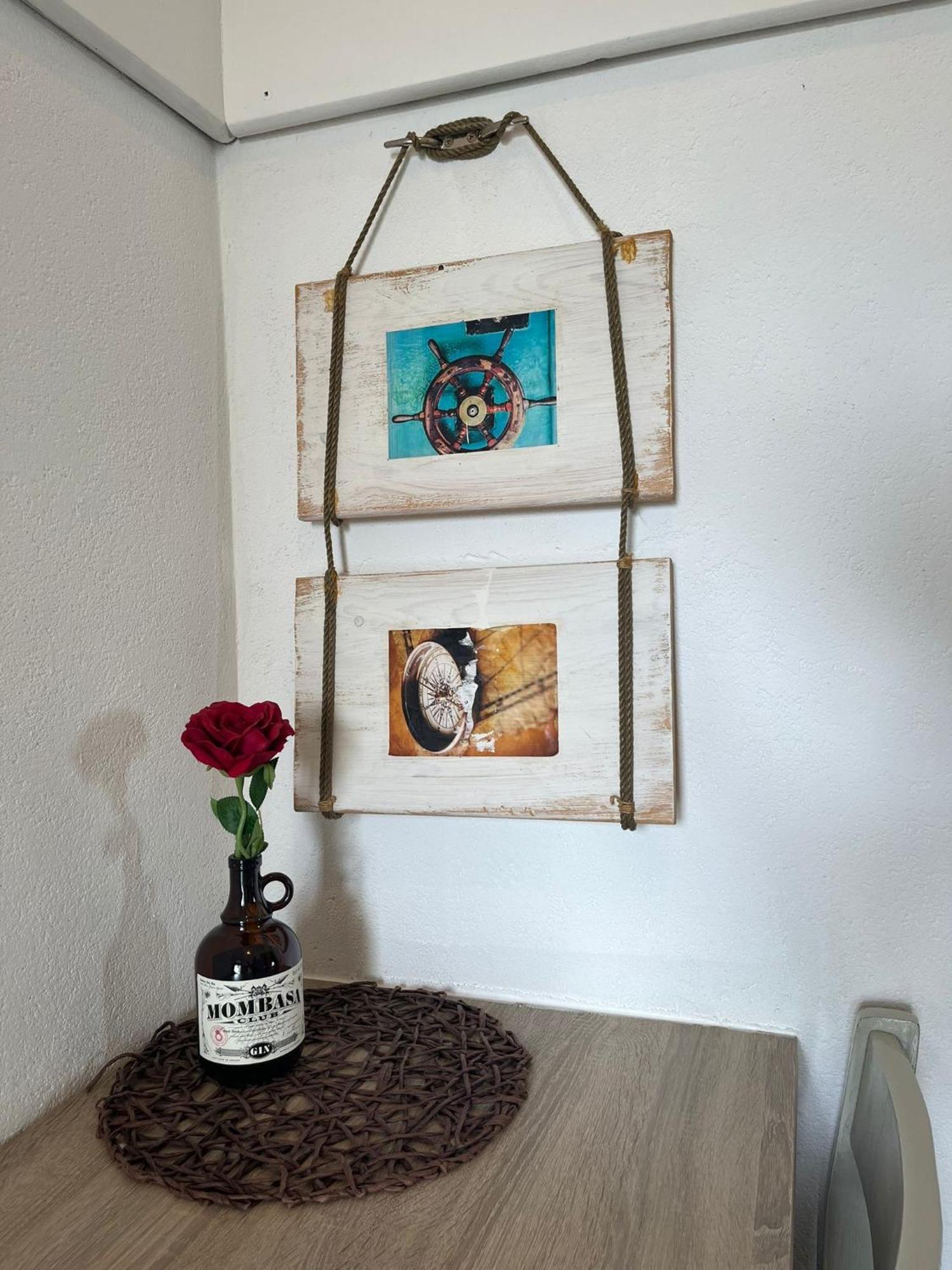 Apartmani Ankora Brist Quarto foto