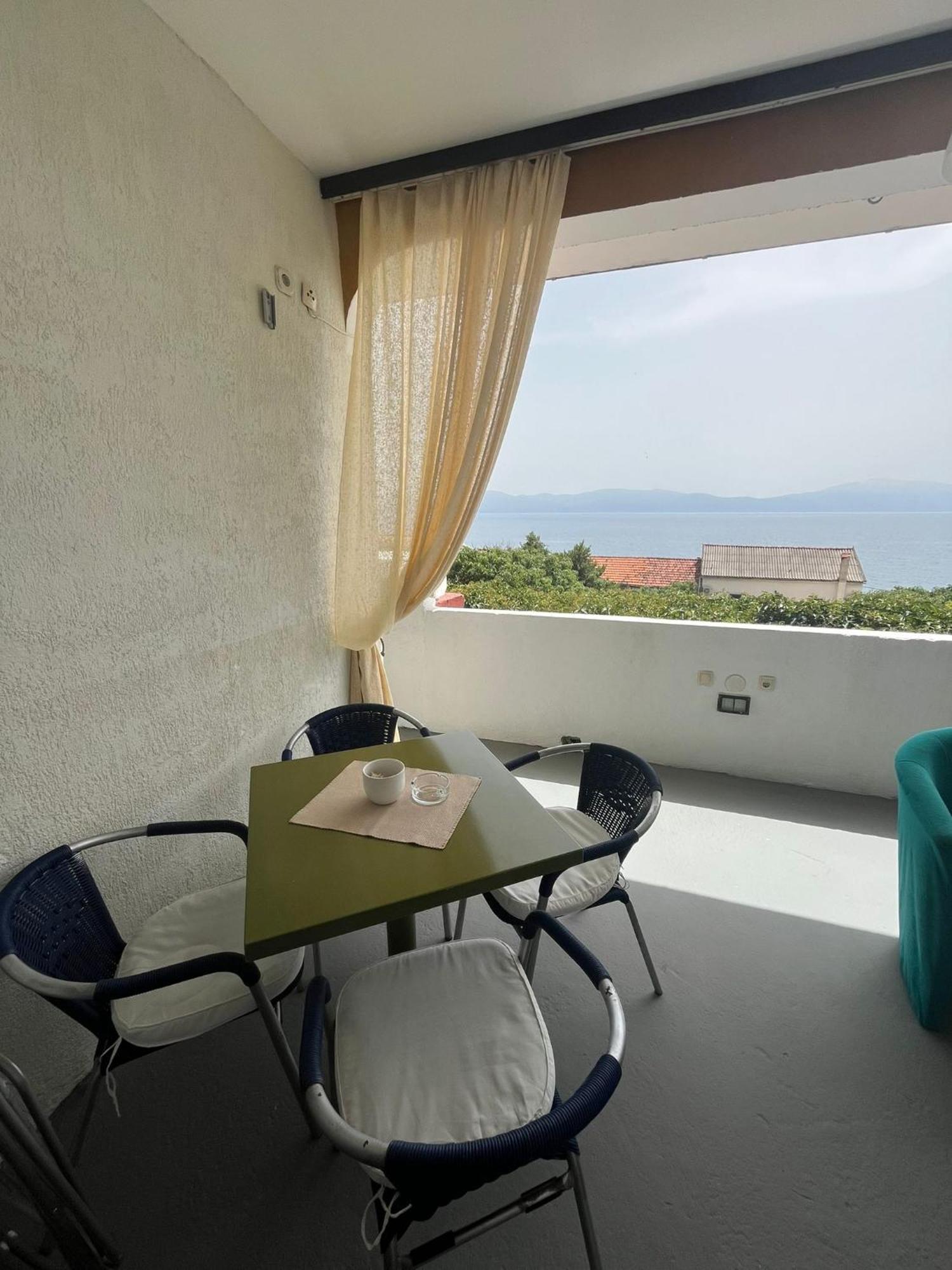 Apartmani Ankora Brist Quarto foto