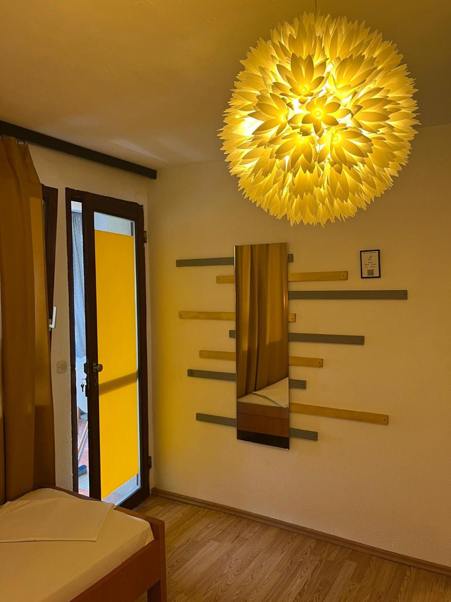 Apartmani Ankora Brist Quarto foto