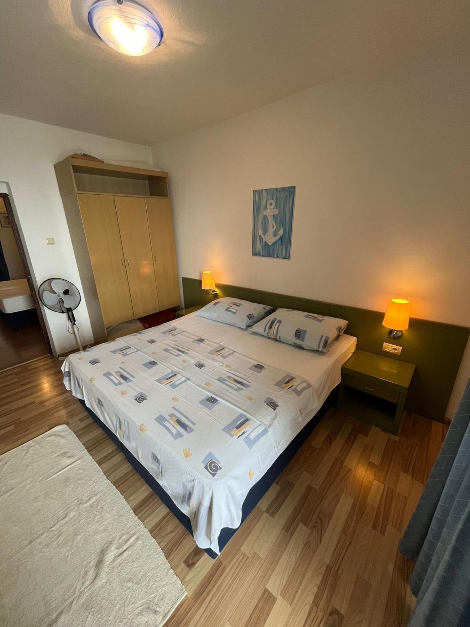 Apartmani Ankora Brist Quarto foto