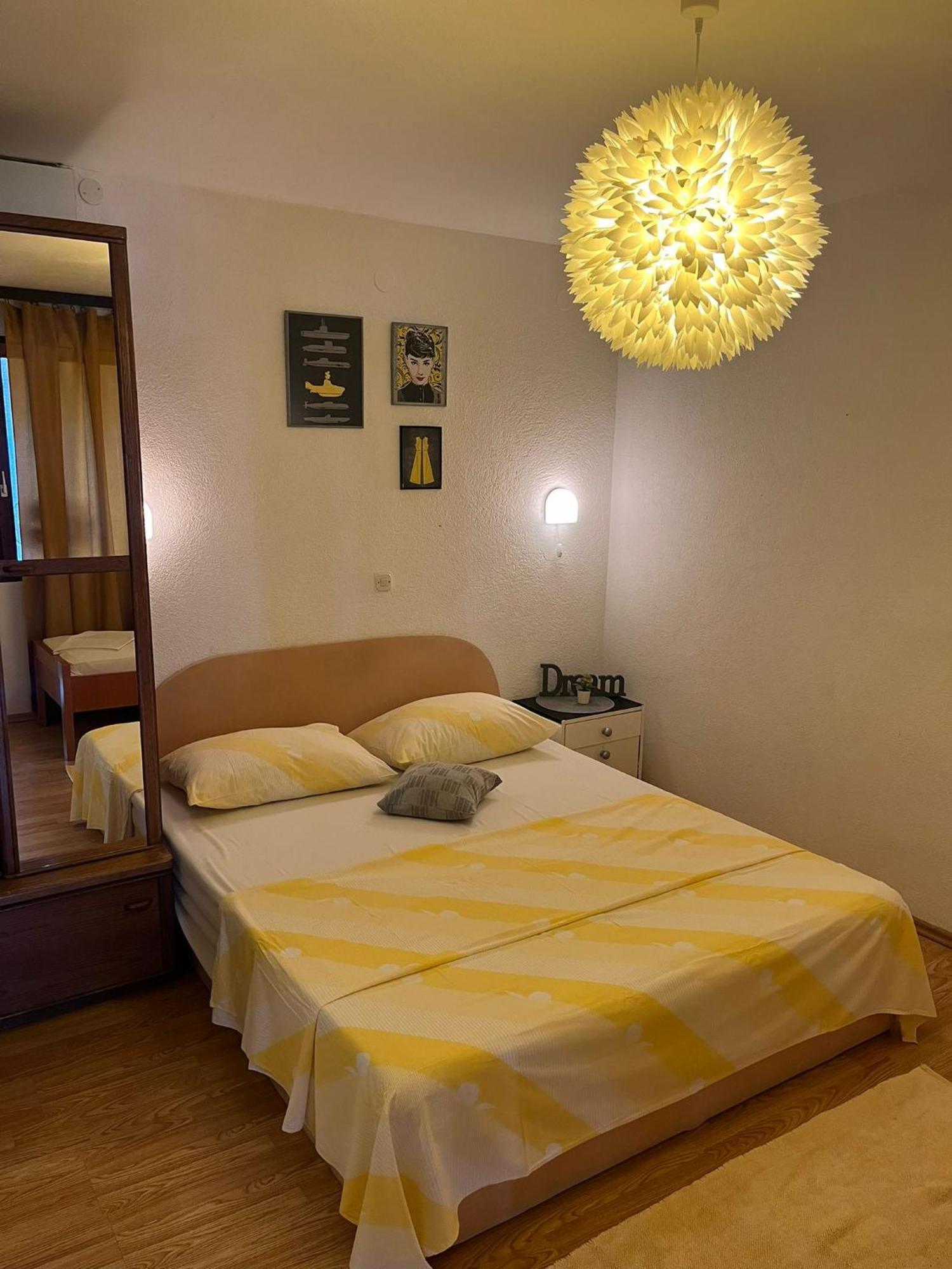 Apartmani Ankora Brist Quarto foto
