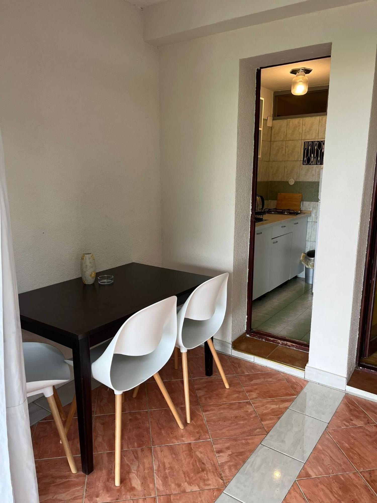 Apartmani Ankora Brist Quarto foto