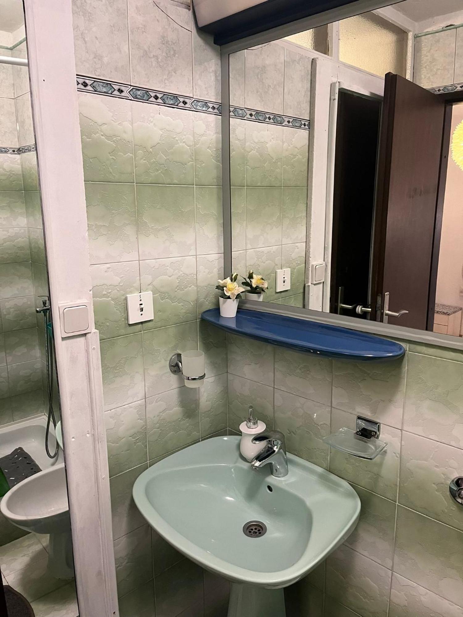 Apartmani Ankora Brist Quarto foto
