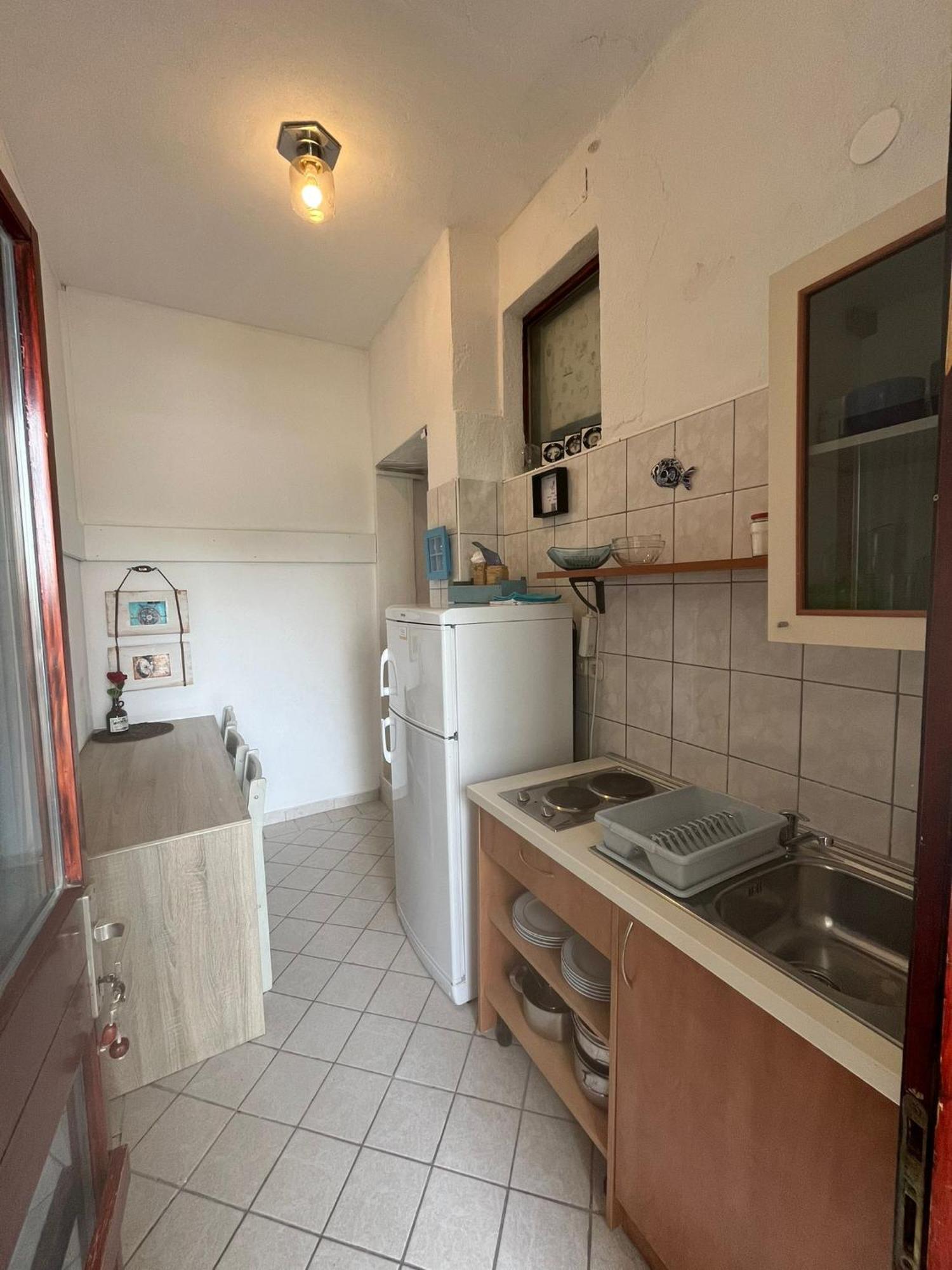 Apartmani Ankora Brist Quarto foto