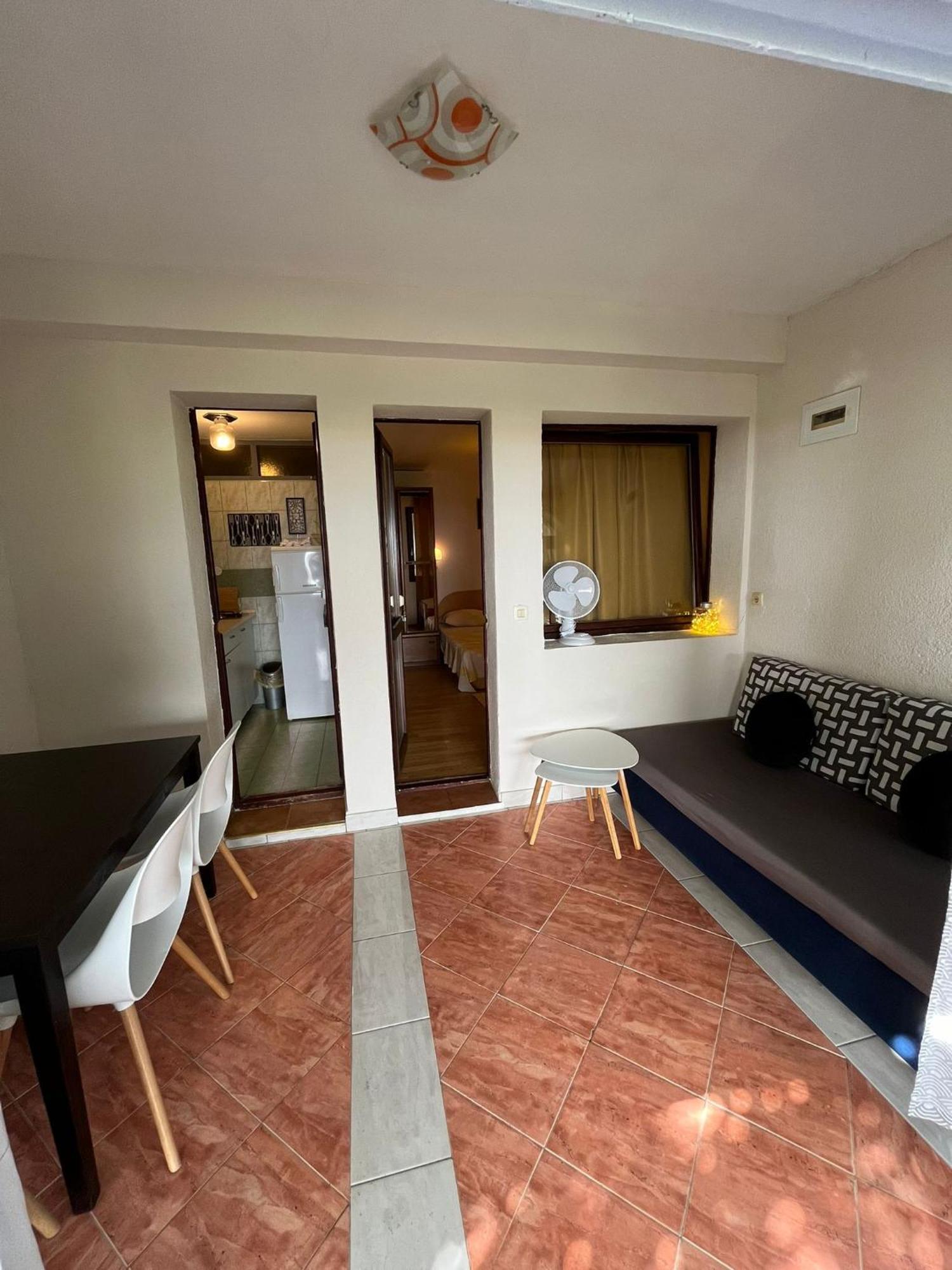 Apartmani Ankora Brist Quarto foto