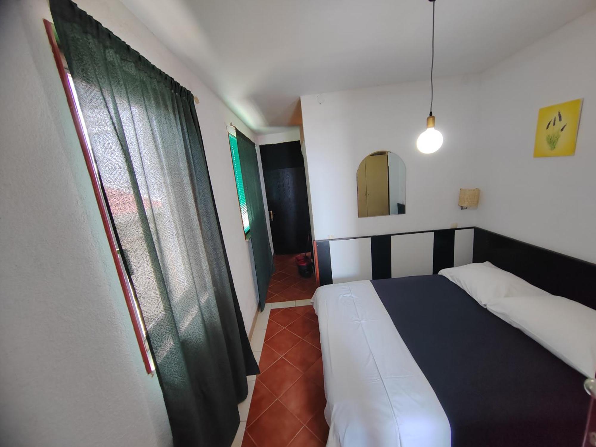 Apartmani Ankora Brist Exterior foto